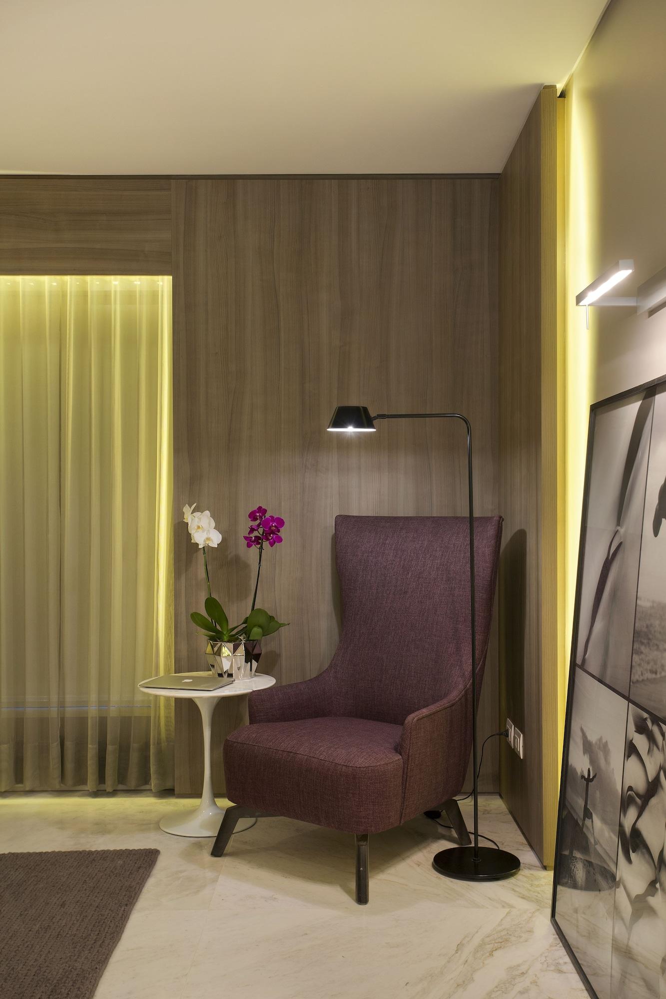 Venit Mio Hotel ريو دي جانيرو المظهر الخارجي الصورة