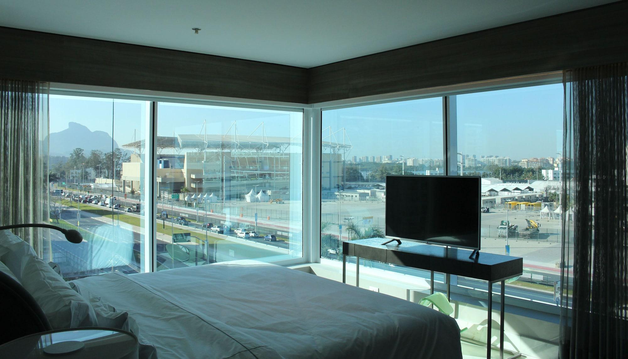 Venit Mio Hotel ريو دي جانيرو المظهر الخارجي الصورة