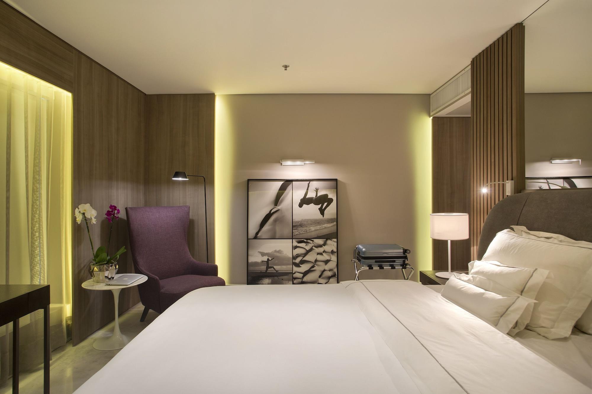 Venit Mio Hotel ريو دي جانيرو المظهر الخارجي الصورة
