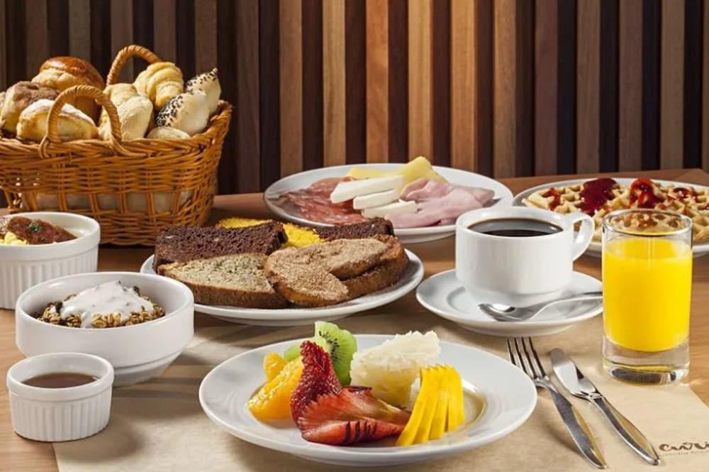 Venit Mio Hotel ريو دي جانيرو المظهر الخارجي الصورة