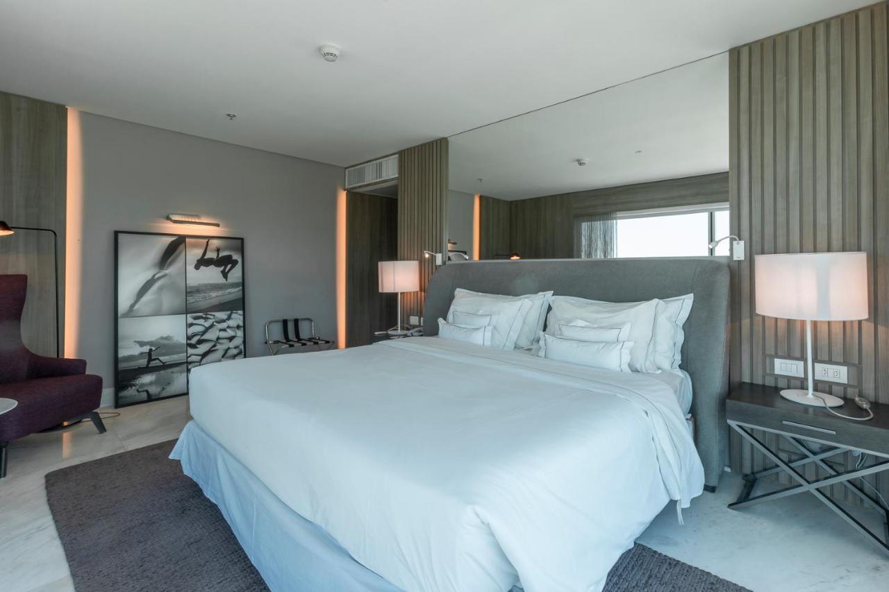 Venit Mio Hotel ريو دي جانيرو المظهر الخارجي الصورة