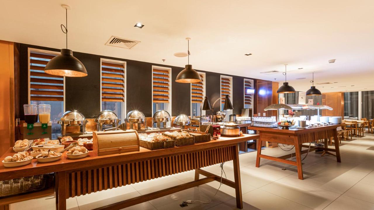 Venit Mio Hotel ريو دي جانيرو المظهر الخارجي الصورة
