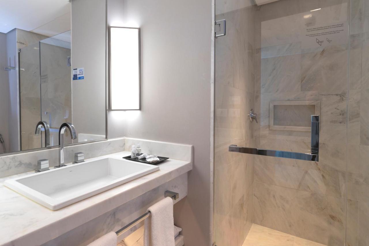 Venit Mio Hotel ريو دي جانيرو المظهر الخارجي الصورة