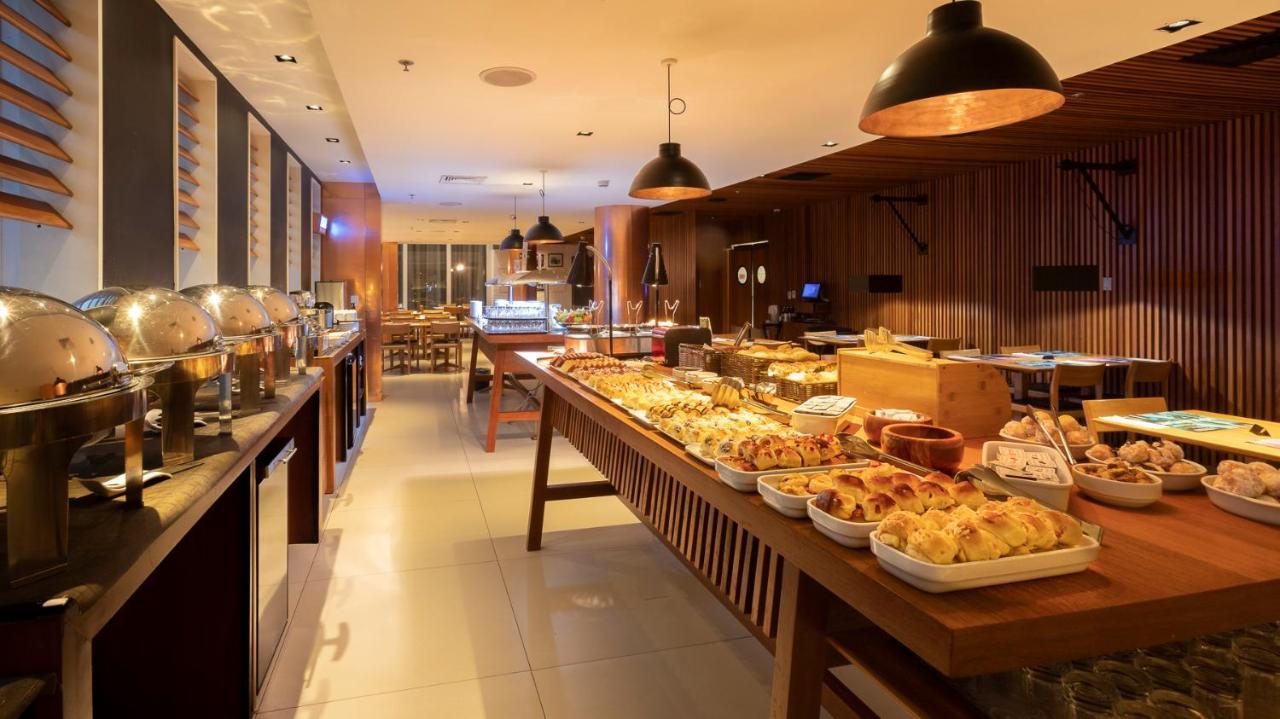 Venit Mio Hotel ريو دي جانيرو المظهر الخارجي الصورة