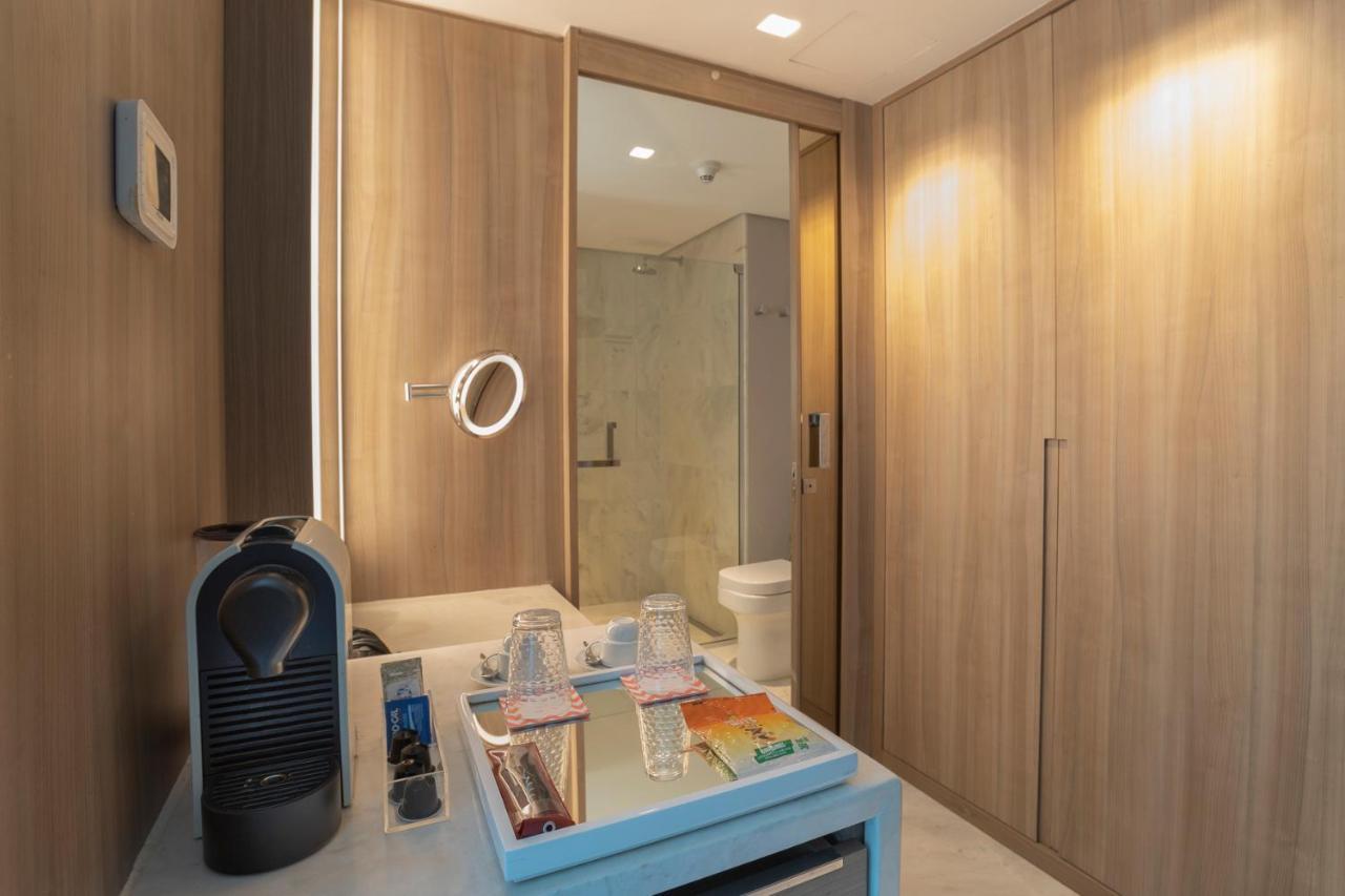 Venit Mio Hotel ريو دي جانيرو المظهر الخارجي الصورة
