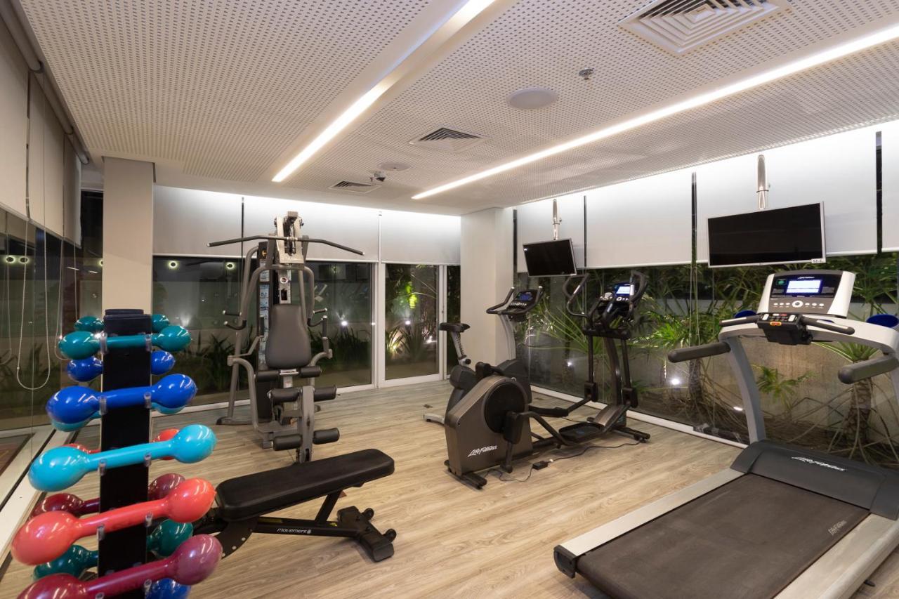Venit Mio Hotel ريو دي جانيرو المظهر الخارجي الصورة
