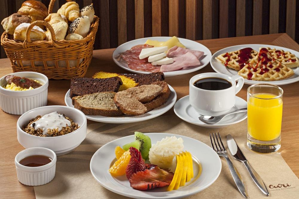 Venit Mio Hotel ريو دي جانيرو المظهر الخارجي الصورة