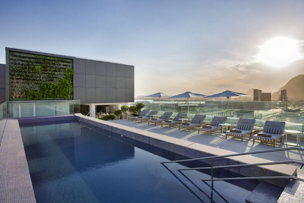 Venit Mio Hotel ريو دي جانيرو المظهر الخارجي الصورة