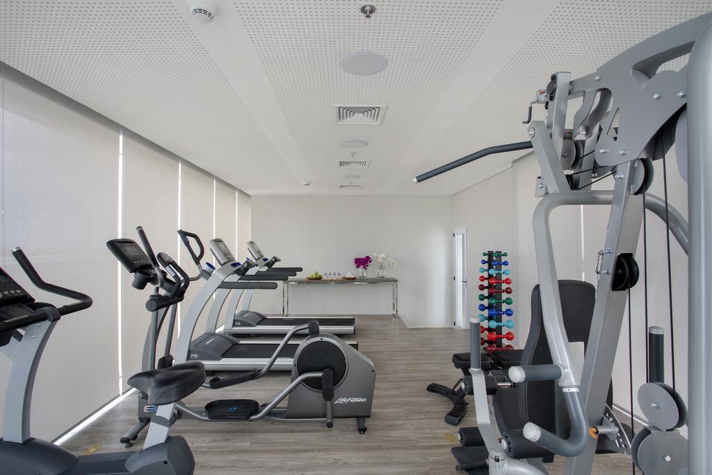 Venit Mio Hotel ريو دي جانيرو المظهر الخارجي الصورة