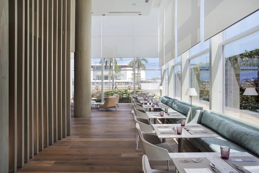Venit Mio Hotel ريو دي جانيرو المظهر الخارجي الصورة