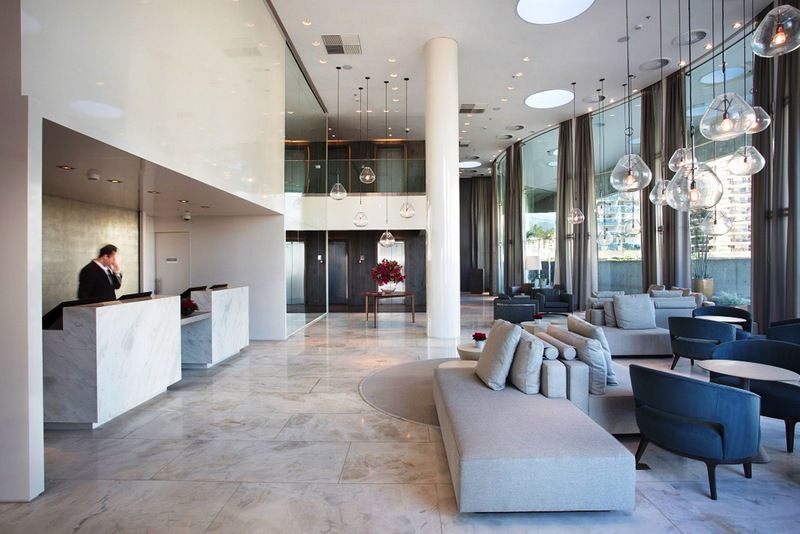 Venit Mio Hotel ريو دي جانيرو المظهر الخارجي الصورة
