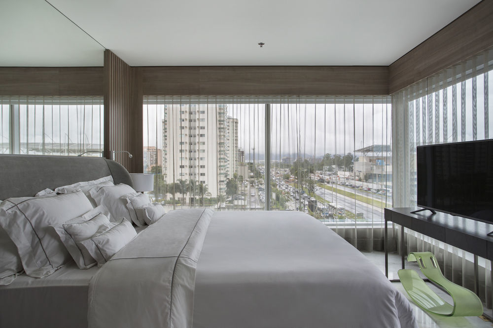 Venit Mio Hotel ريو دي جانيرو المظهر الخارجي الصورة